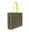 Eco Friendly Shopper Bag